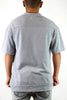 Mens Casual 1/2 Sleeve Tops