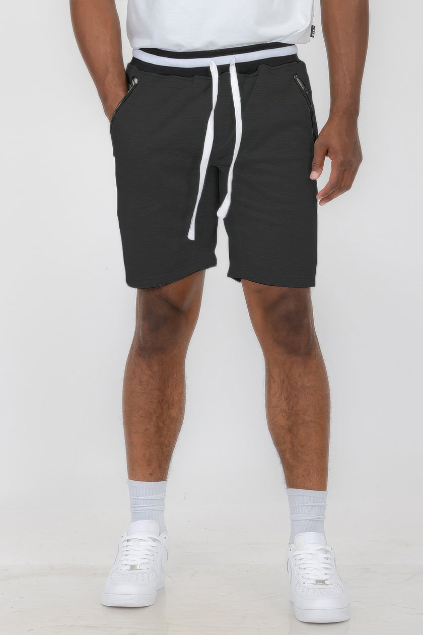 French Terry Sweat Shorts