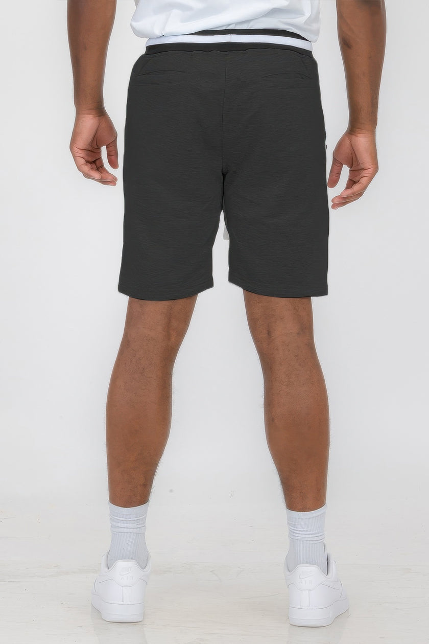 French Terry Sweat Shorts
