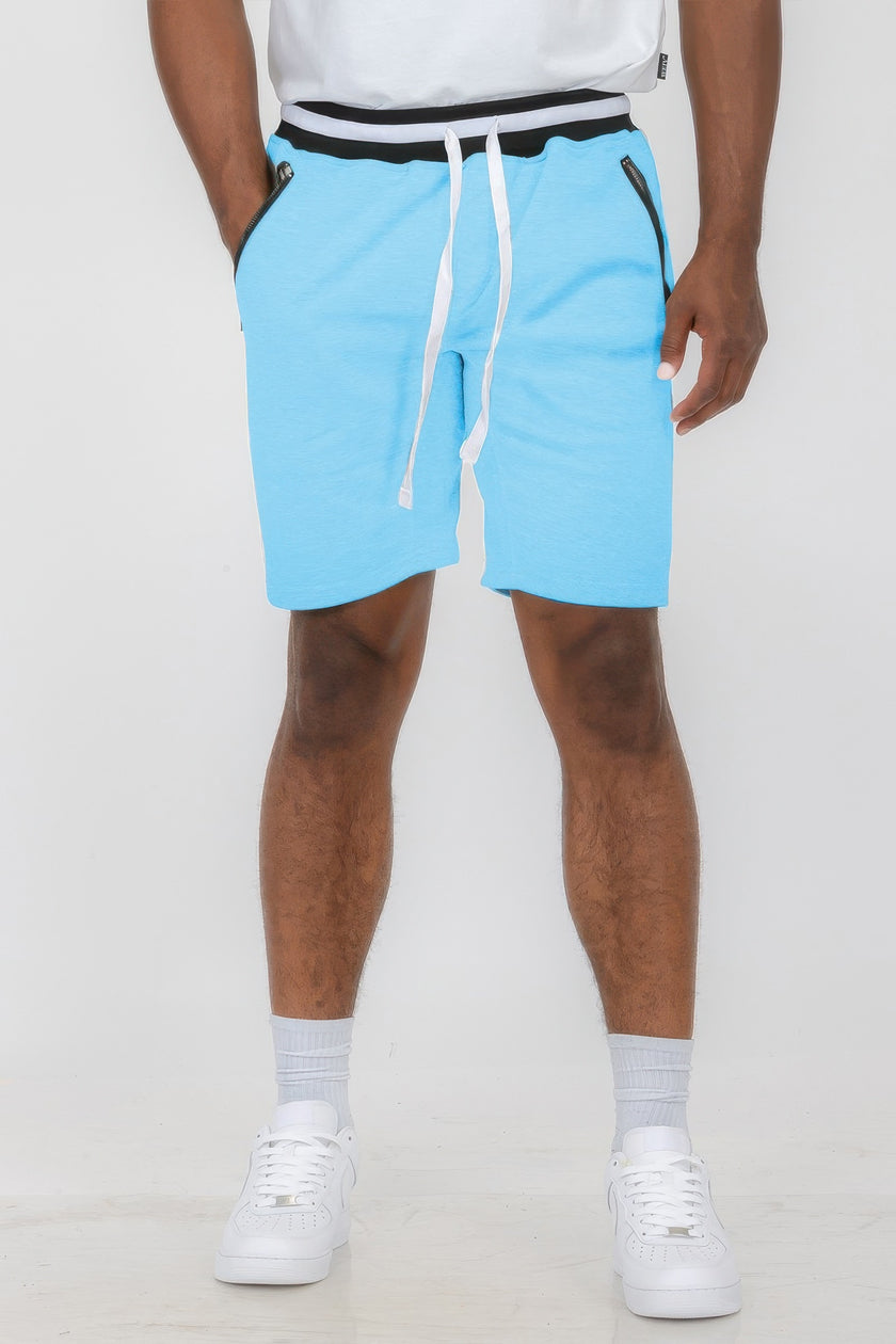 French Terry Sweat Shorts