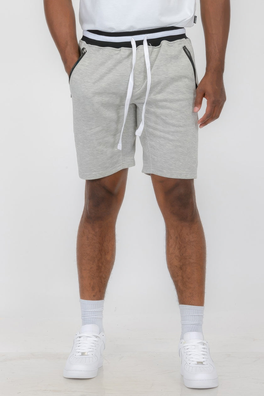 French Terry Sweat Shorts