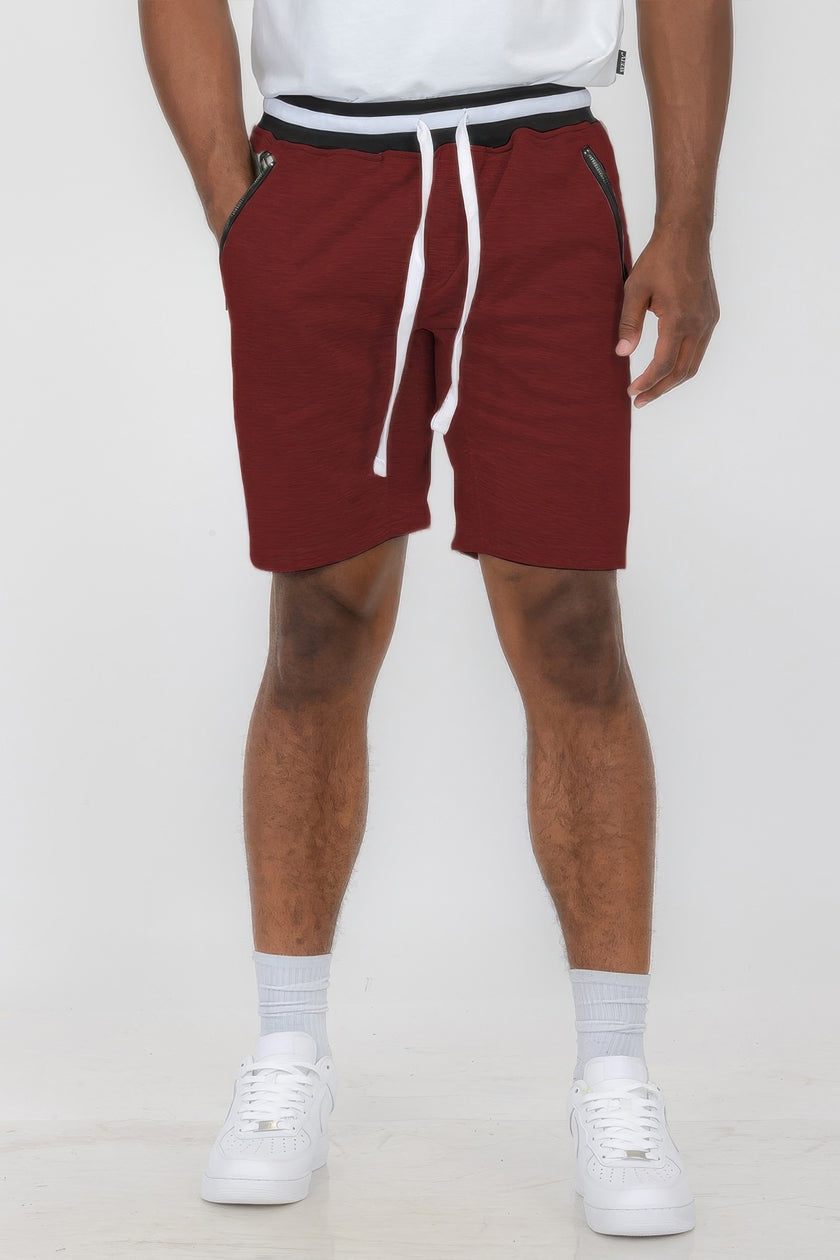French Terry Sweat Shorts