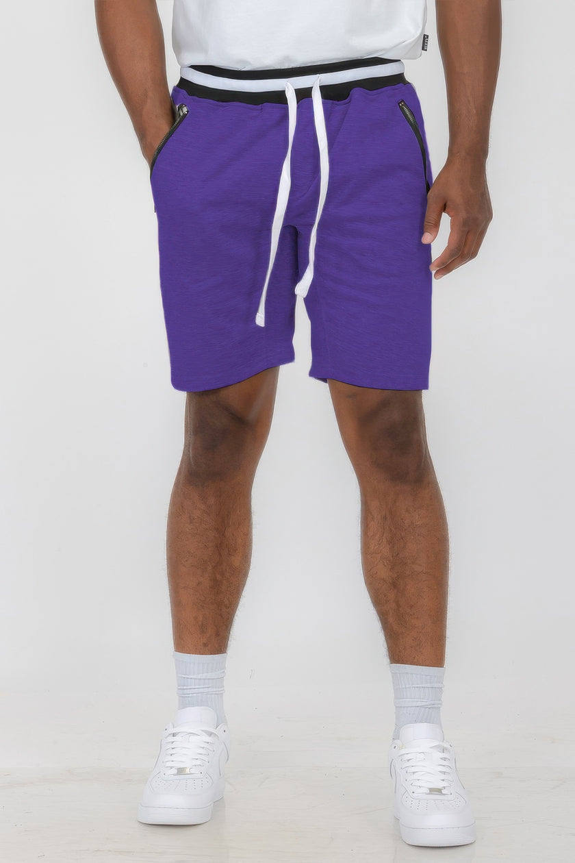 French Terry Sweat Shorts