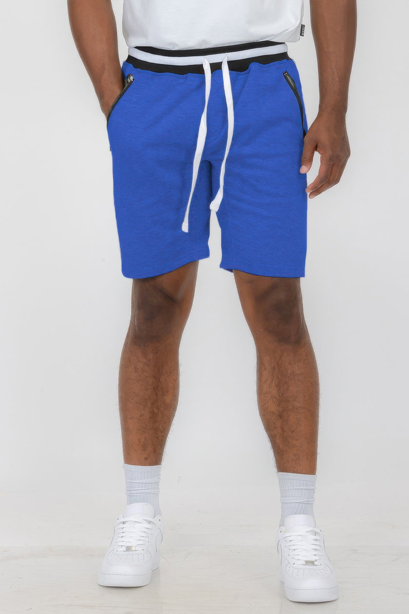 French Terry Sweat Shorts