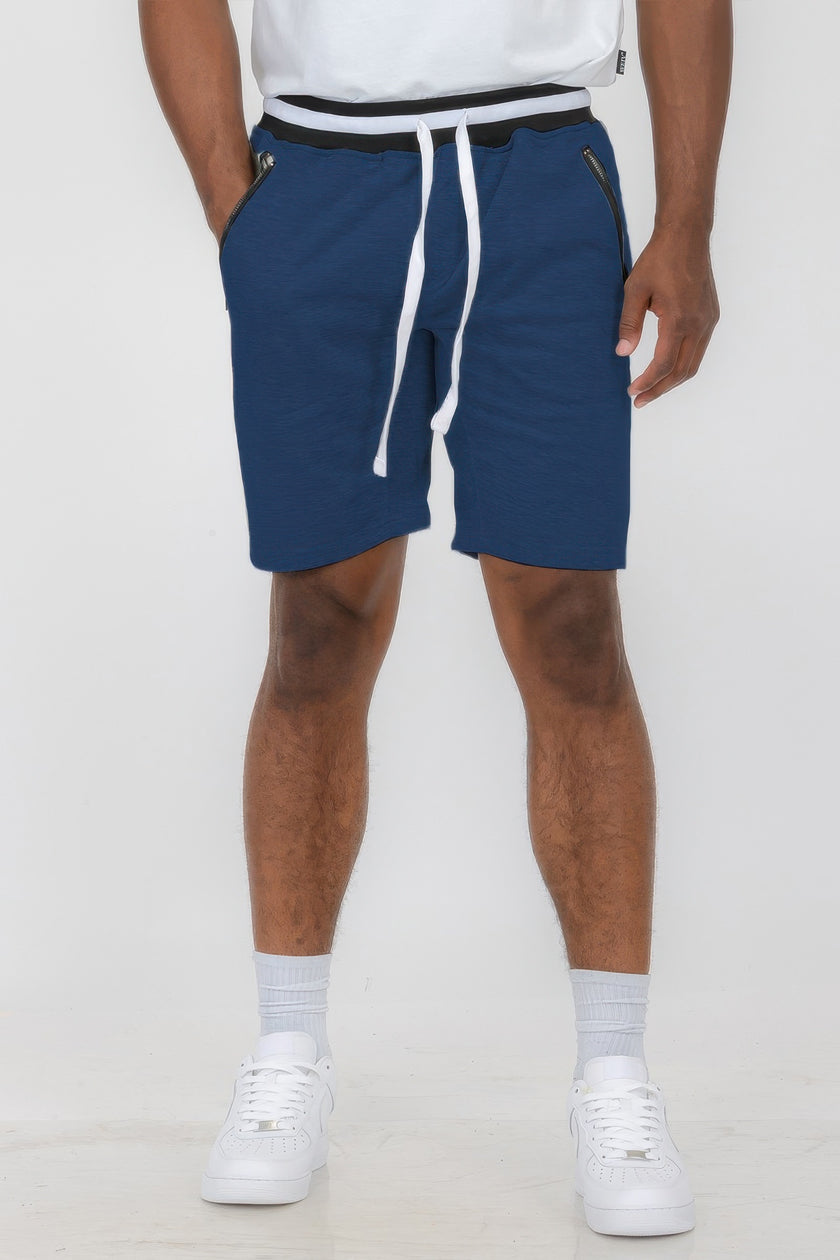 French Terry Sweat Shorts