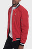 Luxury Padded Twill Jacket