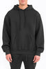 Mens Solid Tech Fleece Hoodie