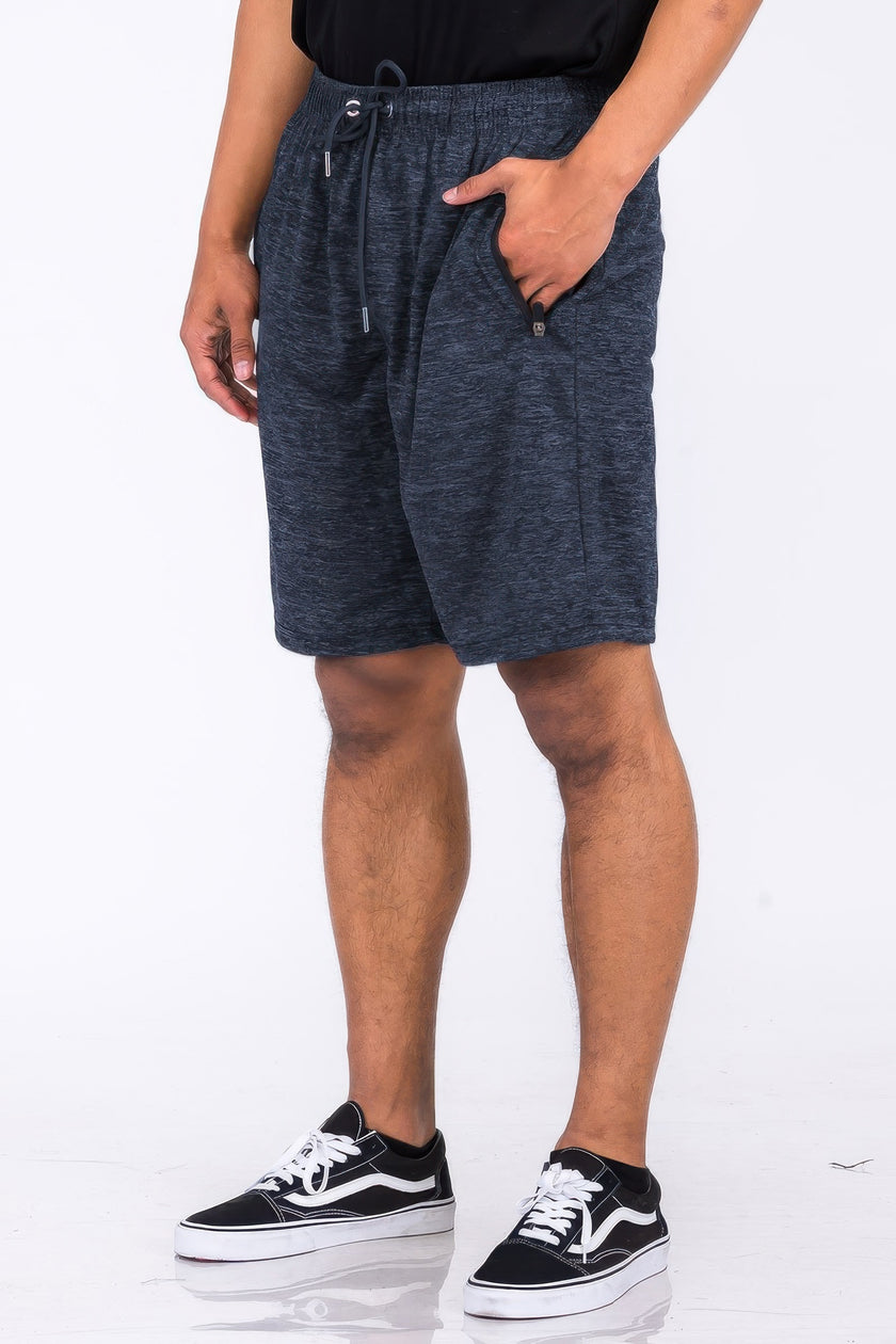Active Running Shorts