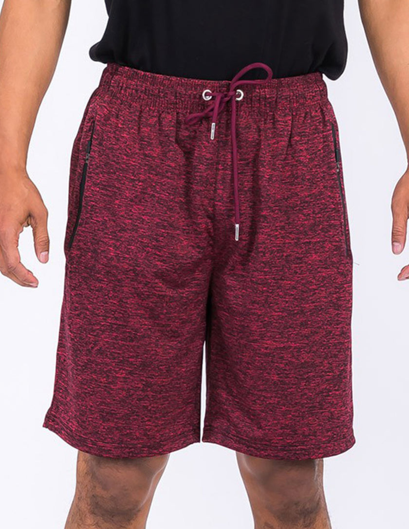 Active Running Shorts