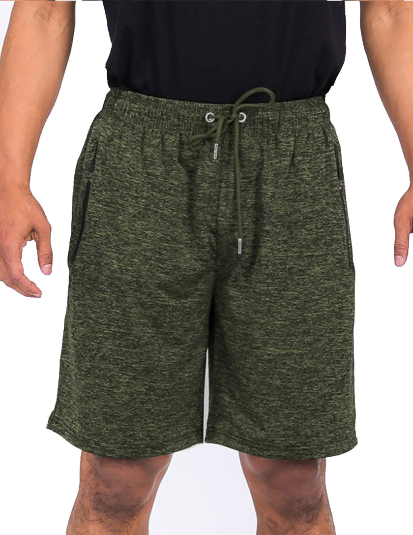 Active Running Shorts