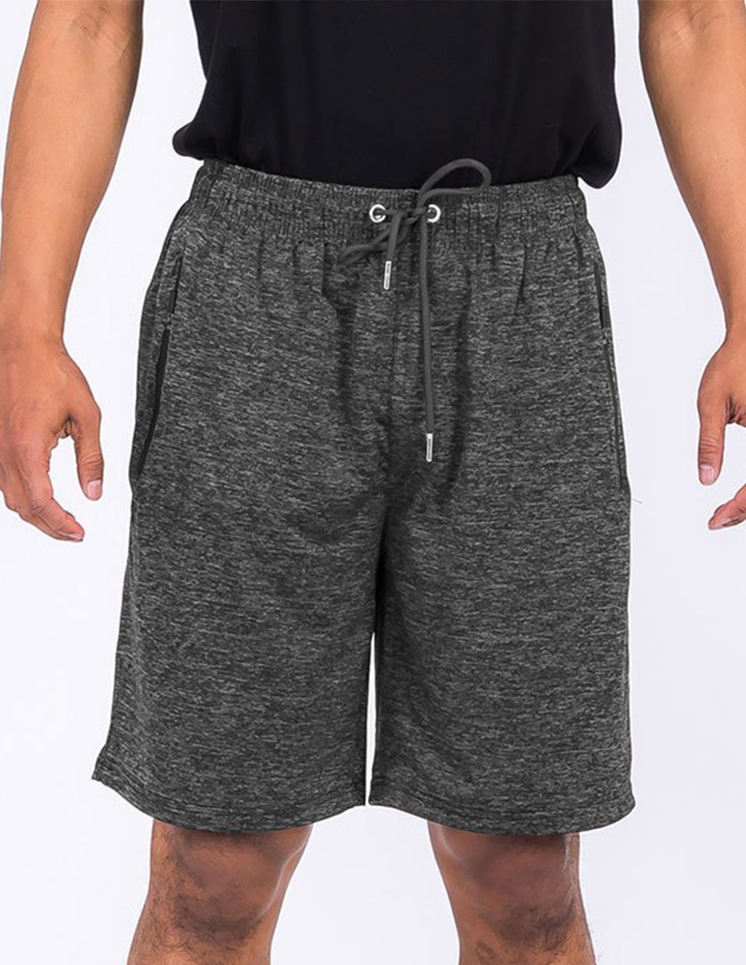 Active Running Shorts