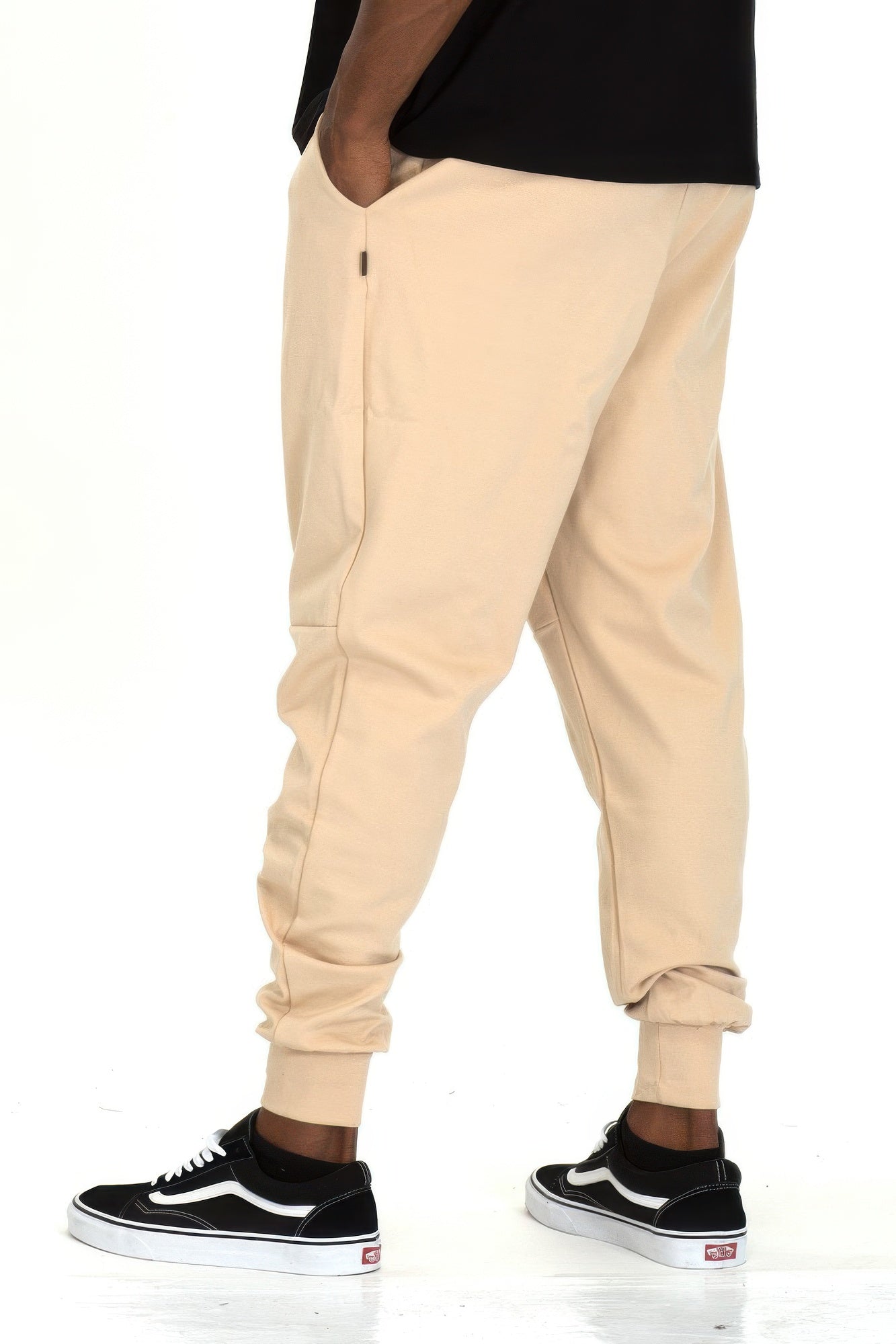 Men's Active Casual Jogger Pants