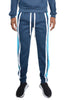 Solid With Three Stripe Sweat Pants