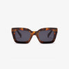 Polycarbonate Square Sunglasses