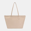 David Jones PU Leather Tote Bag