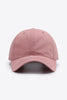 Cool and Classic Baseball Cap