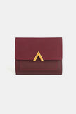 Zenana Compact Trifold Wallet