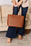 David Jones Katie Work Tote Bag