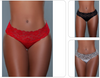 Bikini Panty 3-Pack