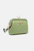 Nicole Lee USA Elise Pearl Coin Purse