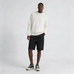 Men's Pocketed Drawstring Shorts