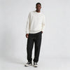 Plus Size Drawstring Wide Leg Pants