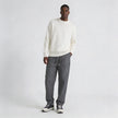 Plus Size Drawstring Wide Leg Pants
